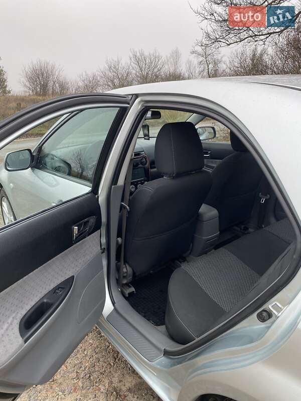 Седан Mazda 6 2005 в Мерефа