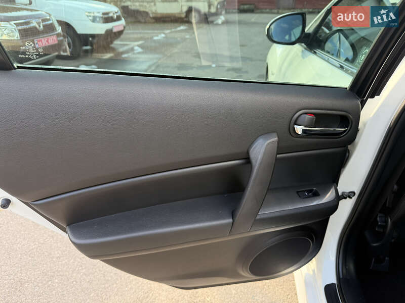 Ліфтбек Mazda 6 2011 в Рівному фото 15 Ліфтбек Mazda 6 2011 в Рівному