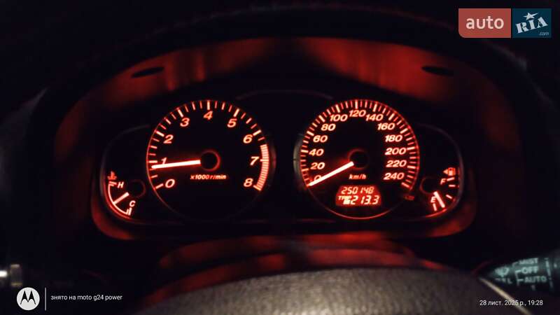 Універсал Mazda 6 2006 в Рудниках фото 29 Універсал Mazda 6 2006 в Рудниках