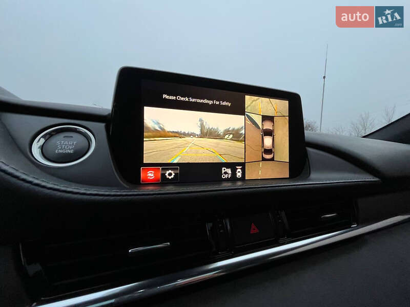 Седан Mazda 6 2018 в Запоріжжі фото 23 Седан Mazda 6 2018 в Запоріжжі