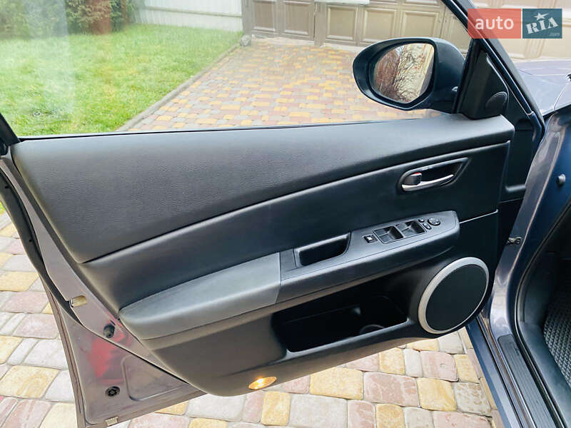 Лифтбек Mazda 6 2008 в Харькове фото 24 Лифтбек Mazda 6 2008 в Харькове