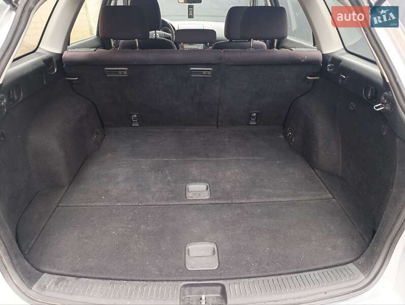 Универсал Mazda 6 2002 в Черкассах