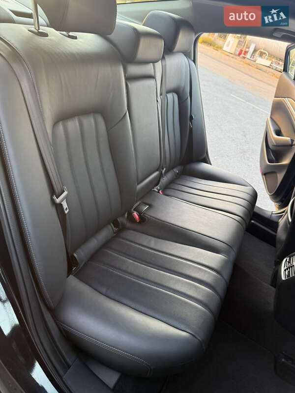 Седан Mazda 6 2021 в Житомире