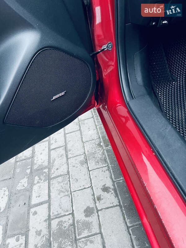 Седан Mazda 6 2013 в Тернополі фото 52 Седан Mazda 6 2013 в Тернополі