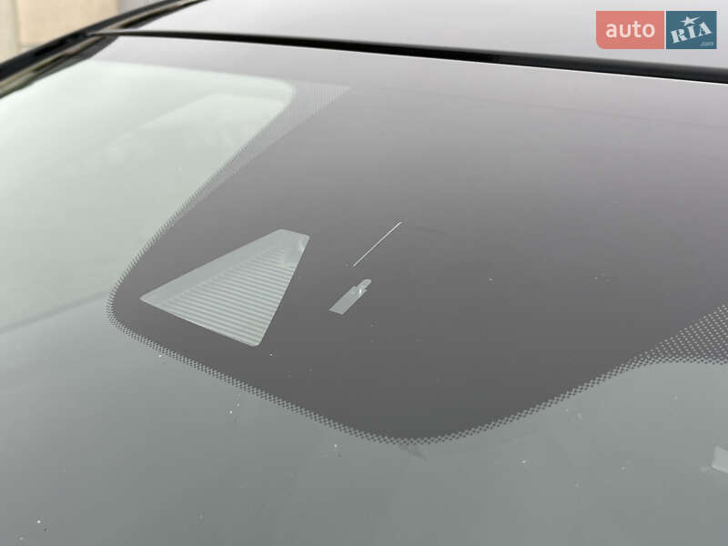 Седан Mazda 6 2018 в Одесі