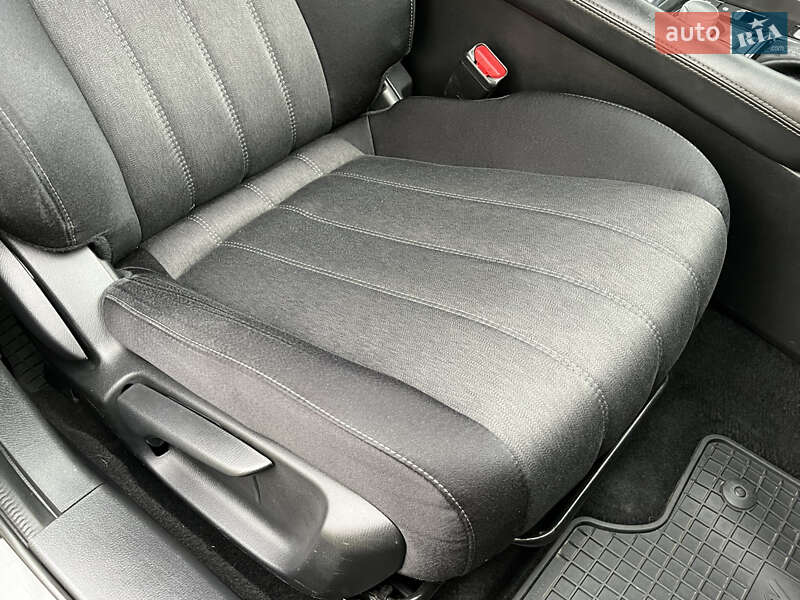 Седан Mazda 6 2018 в Одесі