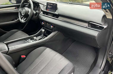 Седан Mazda 6 2018 в Одессе