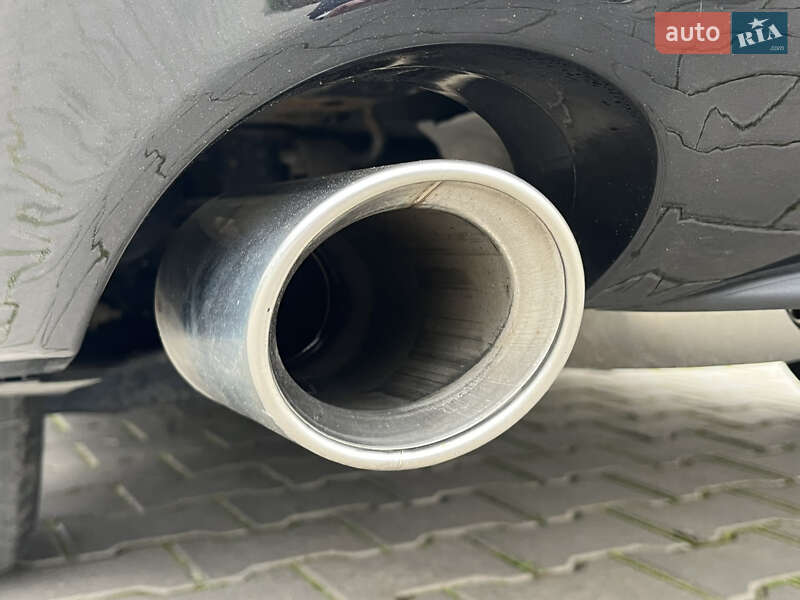 Седан Mazda 6 2018 в Одесі