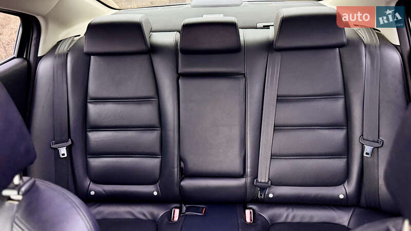 Седан Mazda 6 2016 в Киеве фото 14 Седан Mazda 6 2016 в Киеве