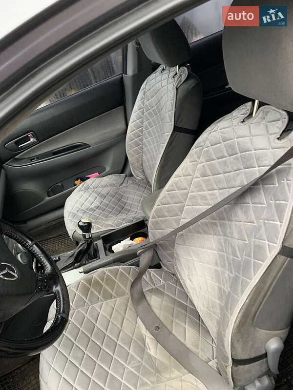 Универсал Mazda 6 2004 в Жмеринке фото 3 Универсал Mazda 6 2004 в Жмеринке