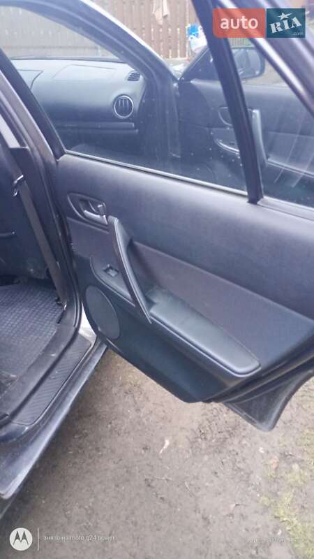 Універсал Mazda 6 2006 в Рудниках фото 12 Універсал Mazda 6 2006 в Рудниках