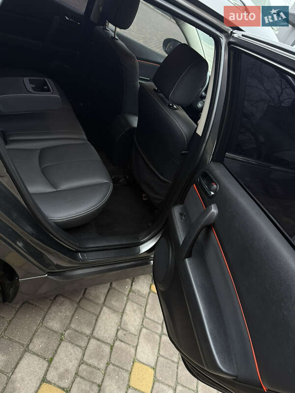 Універсал Mazda 6 2011 в Білій Церкві