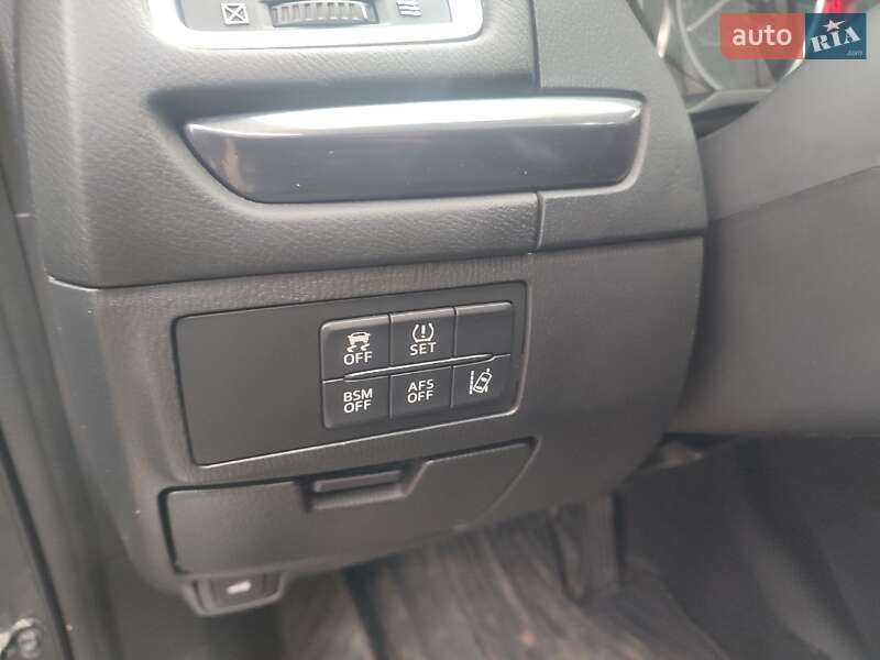 Седан Mazda 6 2013 в Києві фото 16 Седан Mazda 6 2013 в Києві