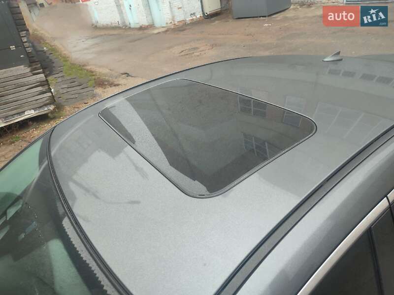 Седан Mazda 6 2013 в Києві фото 13 Седан Mazda 6 2013 в Києві