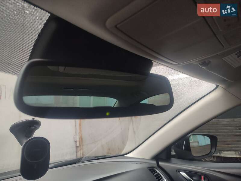 Седан Mazda 6 2013 в Києві фото 18 Седан Mazda 6 2013 в Києві