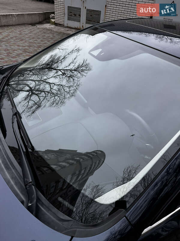 Седан Mazda 6 2020 в Запорожье