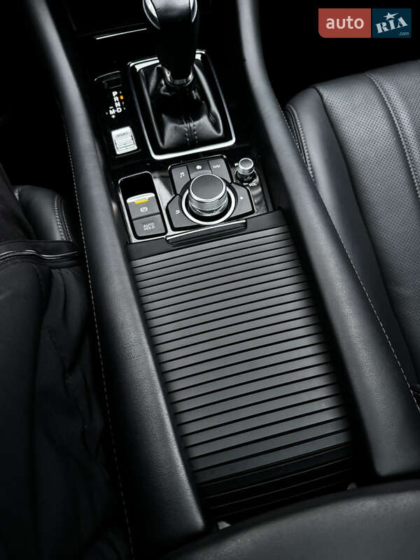 Седан Mazda 6 2020 в Запорожье