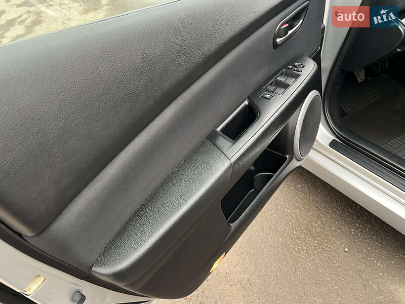 Седан Mazda 6 2008 в Тернополі фото 19 Седан Mazda 6 2008 в Тернополі