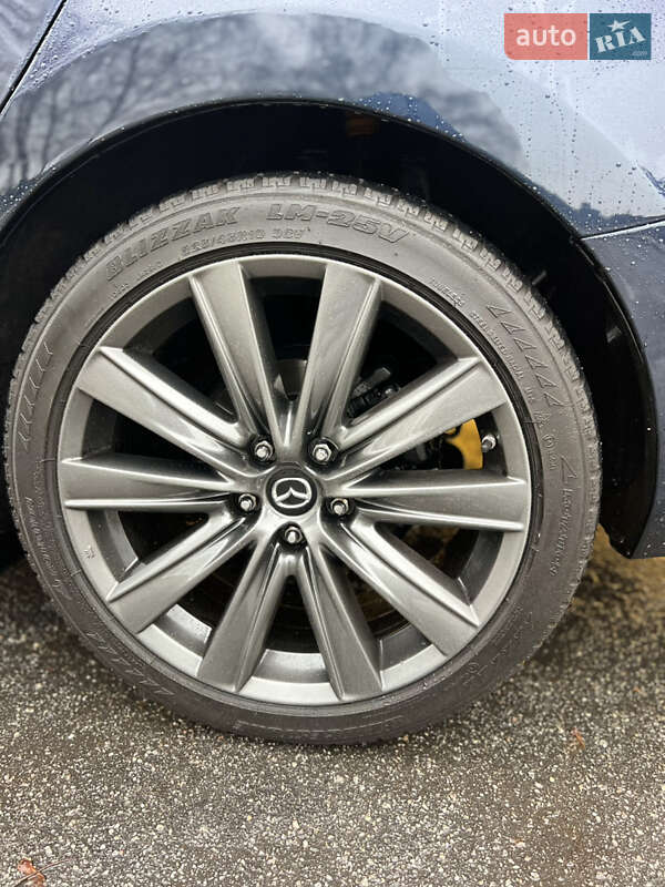 Седан Mazda 6 2018 в Кропивницькому