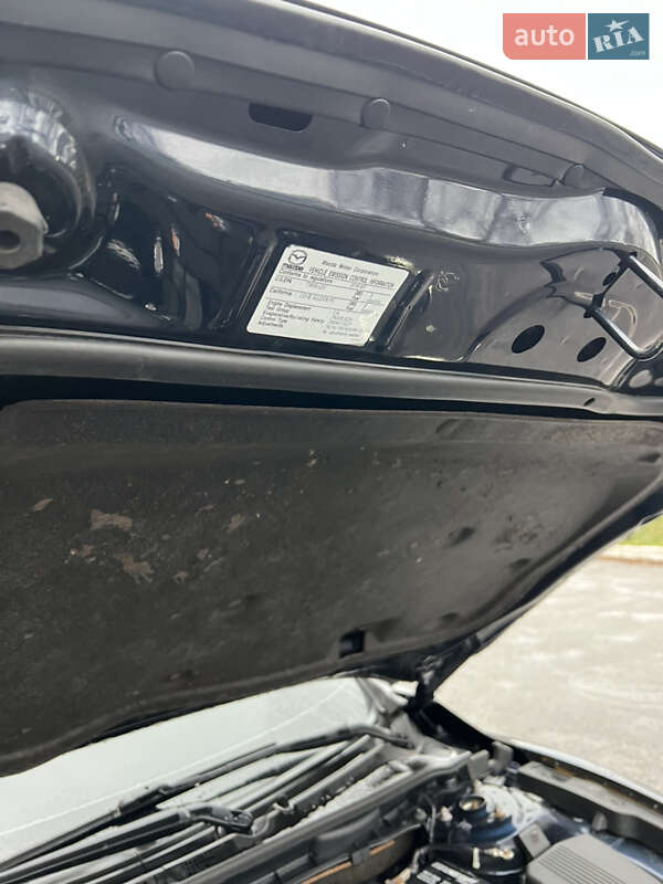 Седан Mazda 6 2018 в Кропивницькому