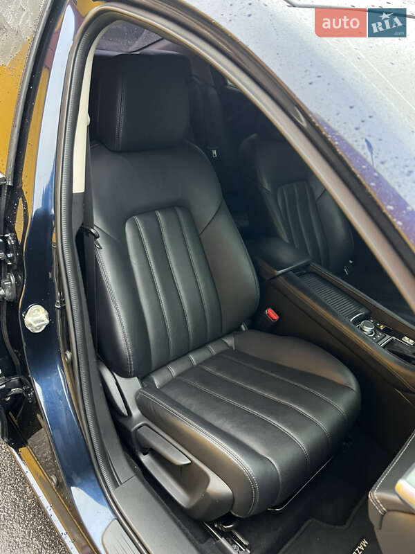 Седан Mazda 6 2018 в Кропивницькому