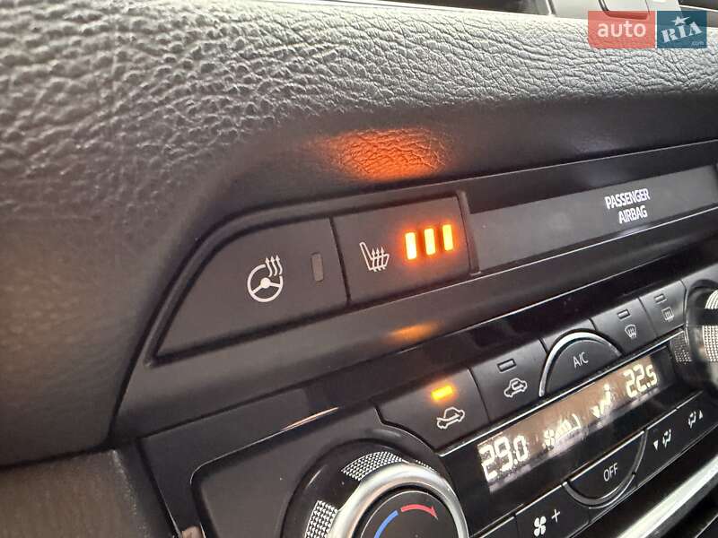 Седан Mazda 6 2017 в Києві фото 24 Седан Mazda 6 2017 в Києві