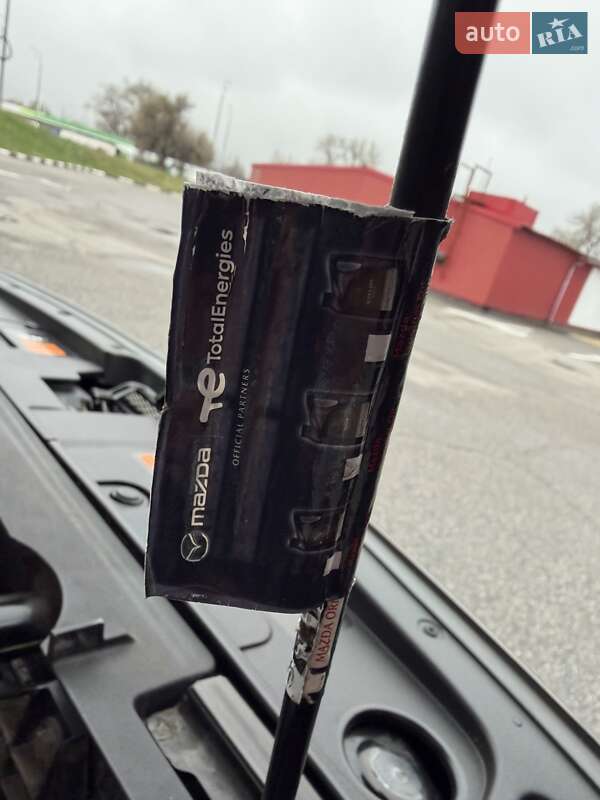 Седан Mazda 6 2017 в Києві фото 42 Седан Mazda 6 2017 в Києві