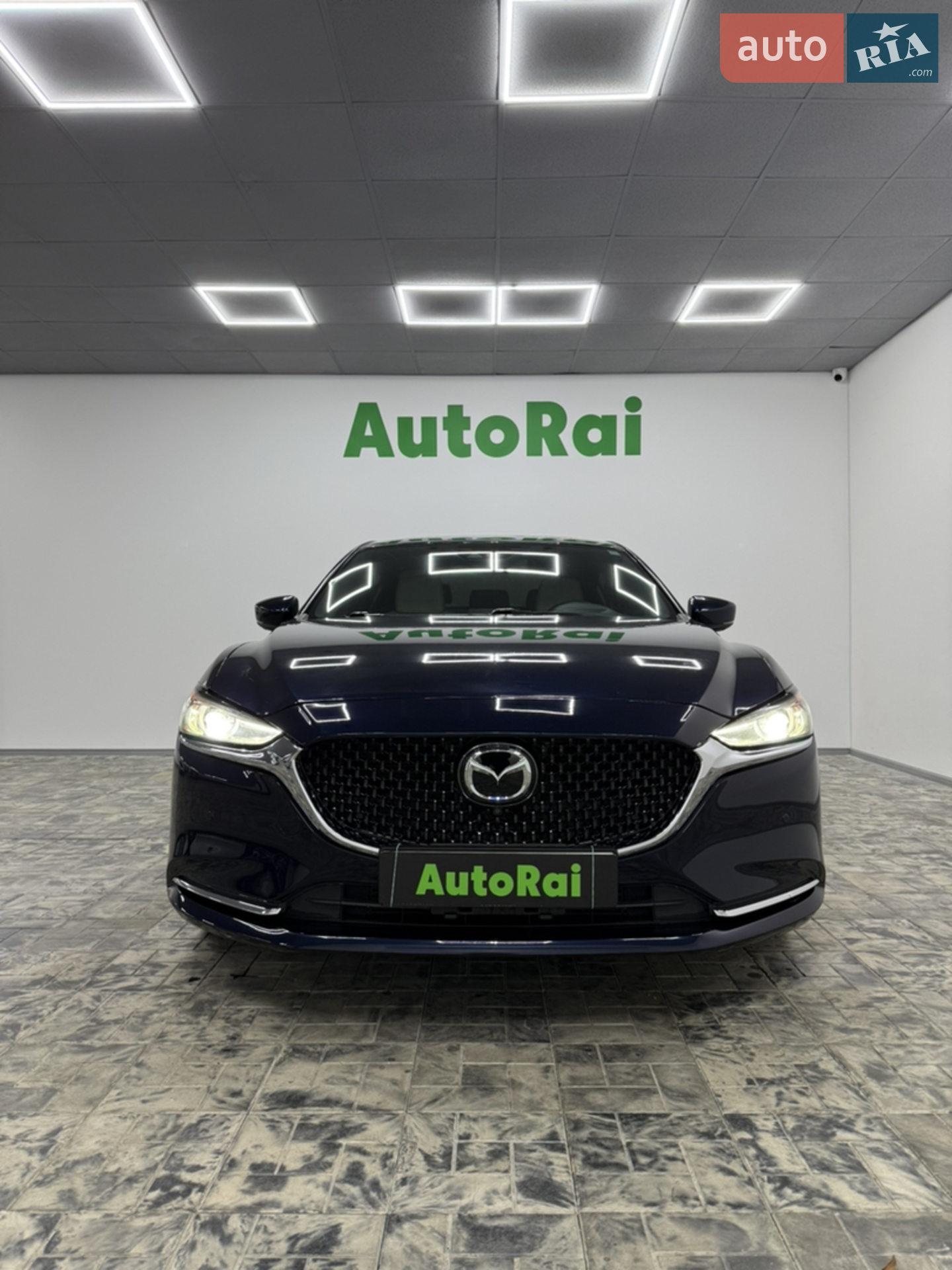 2018 Mazda 6 - мініатюра 2