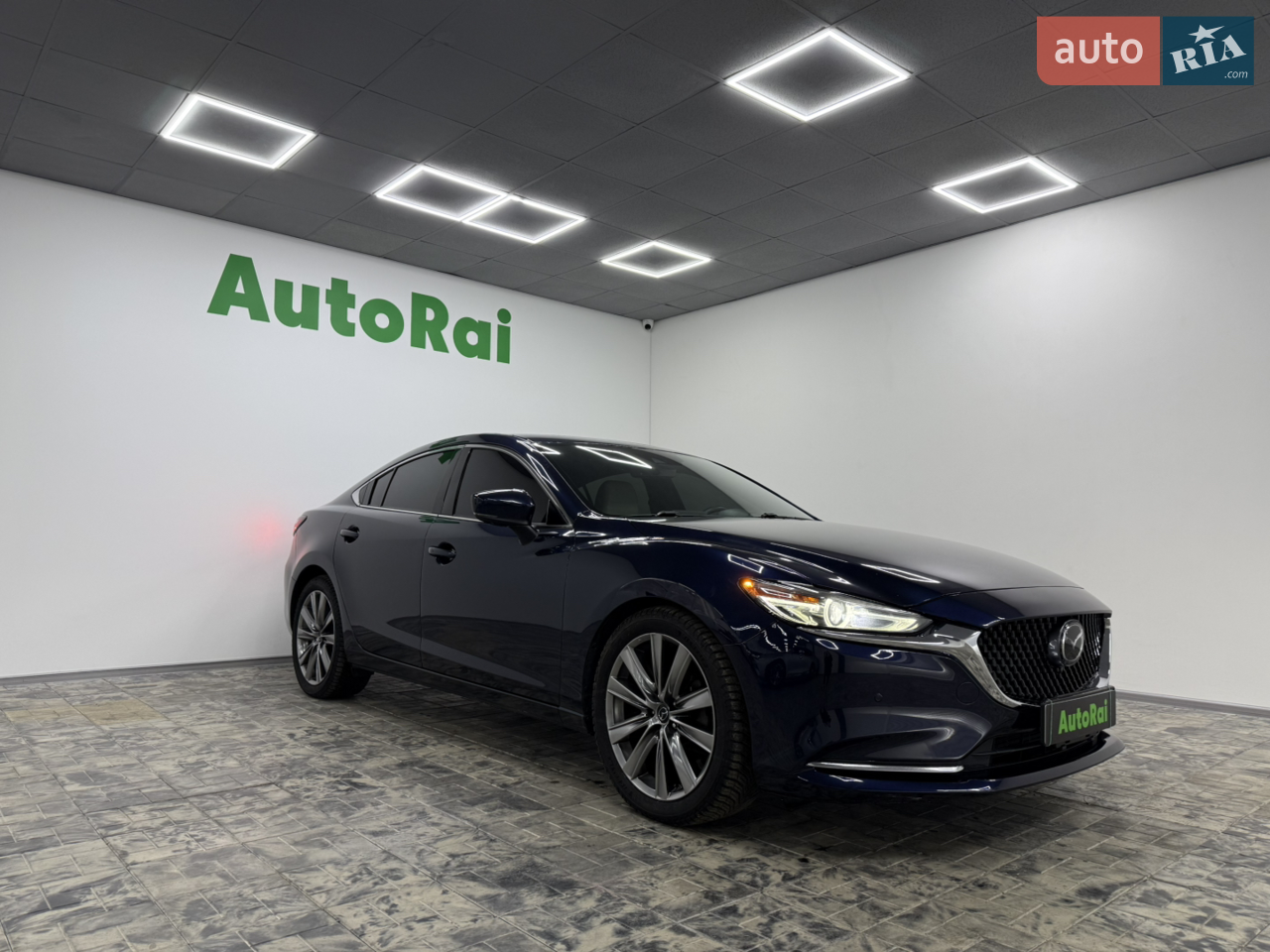 2018 Mazda 6 - мініатюра 19