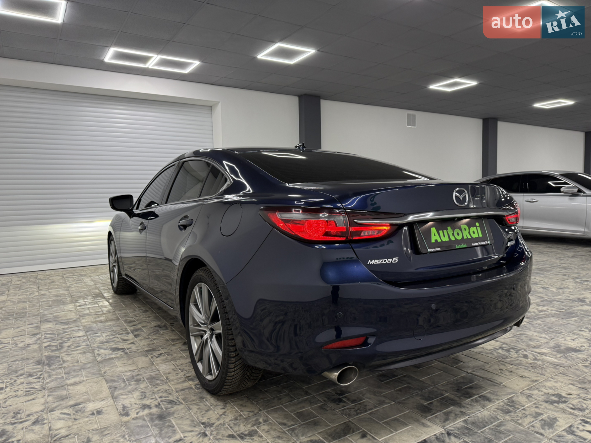 2018 Mazda 6 - мініатюра 7