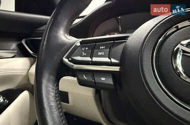 Седан Mazda 6 2018 в Одессе