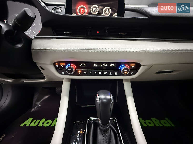 Седан Mazda 6 2018 в Одесі