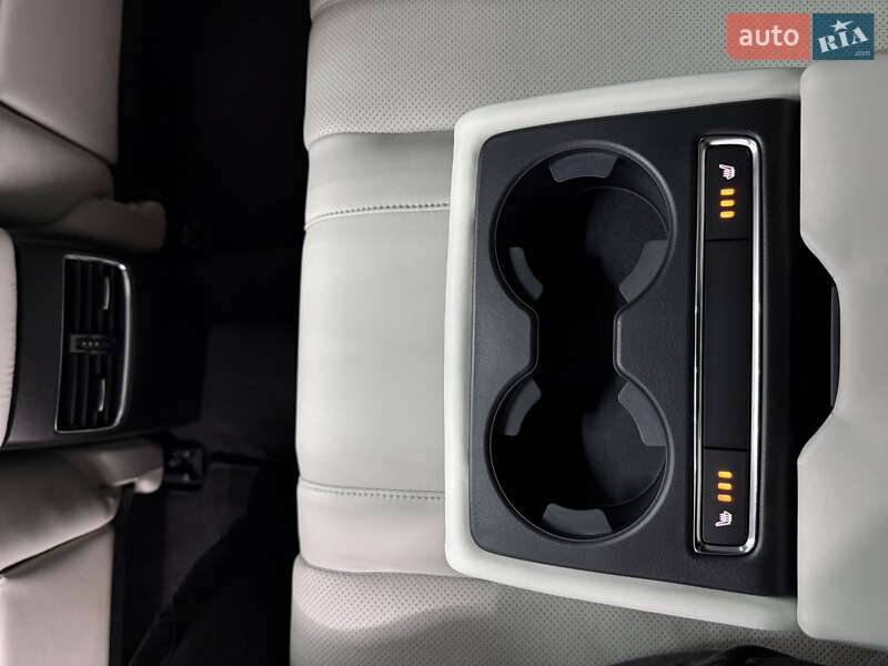 Седан Mazda 6 2018 в Одесі