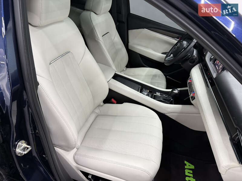 Седан Mazda 6 2018 в Одесі