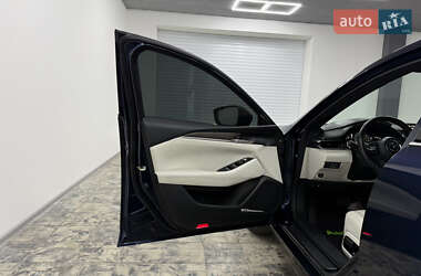 Седан Mazda 6 2018 в Одессе