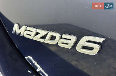 Седан Mazda 6 2018 в Одессе