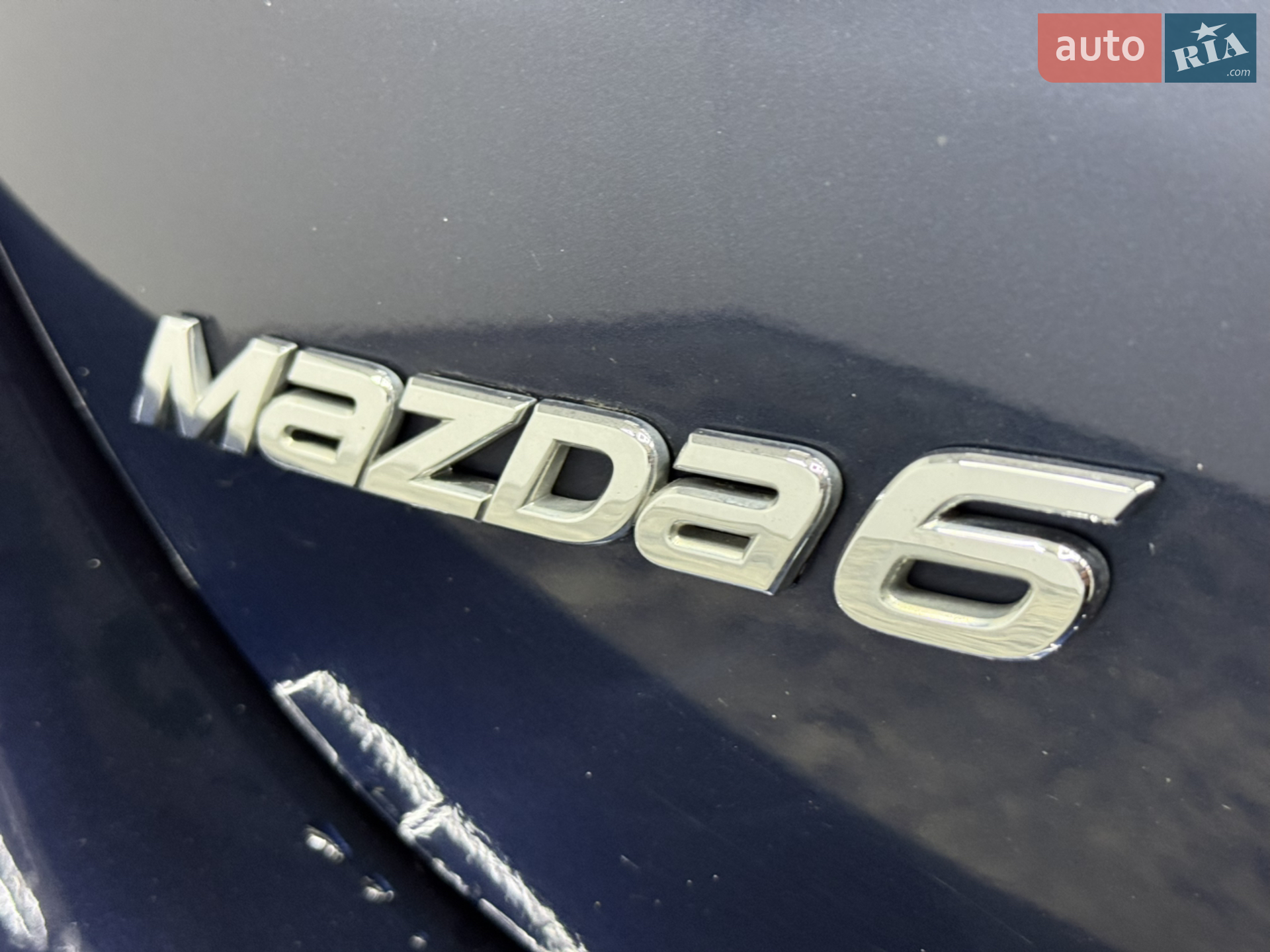 2018 Mazda 6 - мініатюра 30