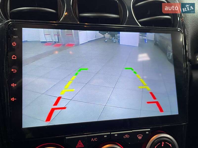 Універсал Mazda 6 2006 в Києві