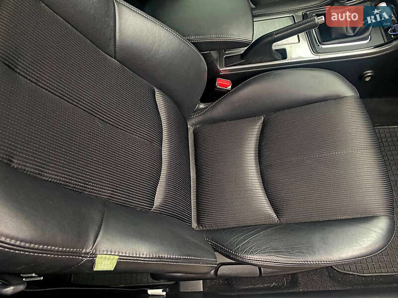 Седан Mazda 6 2011 в Борисполе