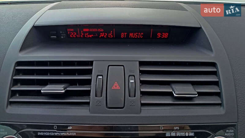 Седан Mazda 6 2011 в Борисполе