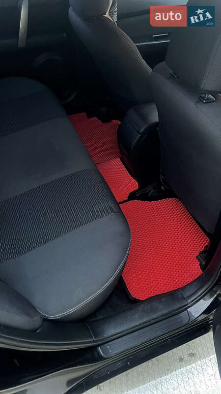 Седан Mazda 6 2007 в Полтаві