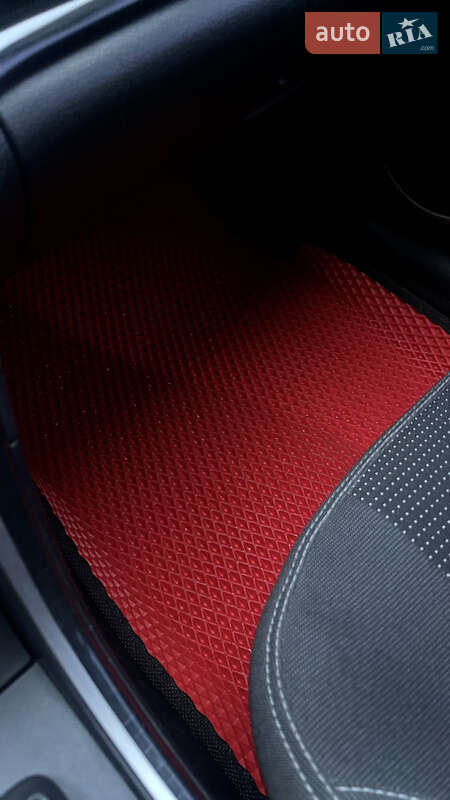 Седан Mazda 6 2007 в Полтаві