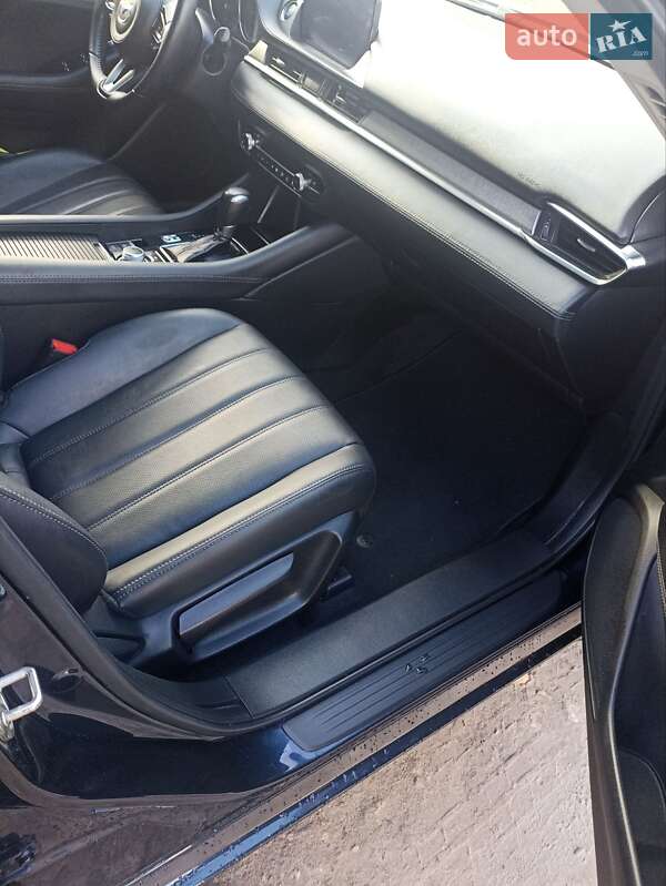 Седан Mazda 6 2020 в Львове фото 7 Седан Mazda 6 2020 в Львове