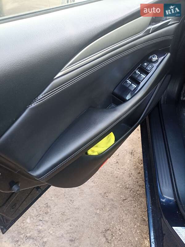 Седан Mazda 6 2020 в Львове фото 13 Седан Mazda 6 2020 в Львове