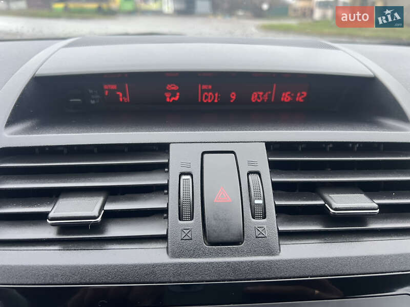 Універсал Mazda 6 2010 в Вінниці