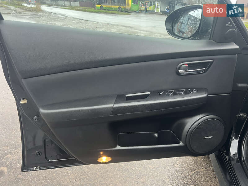 Універсал Mazda 6 2010 в Вінниці