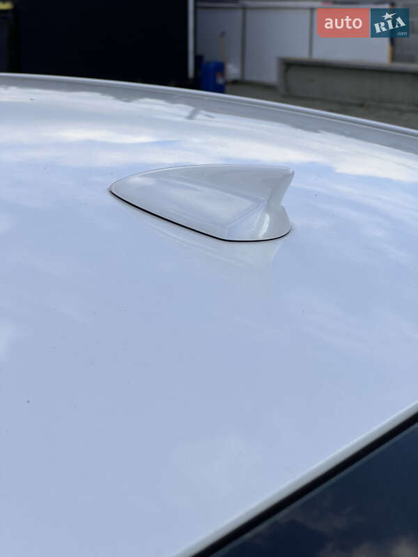 Седан Mazda 6 2015 в Кропивницком