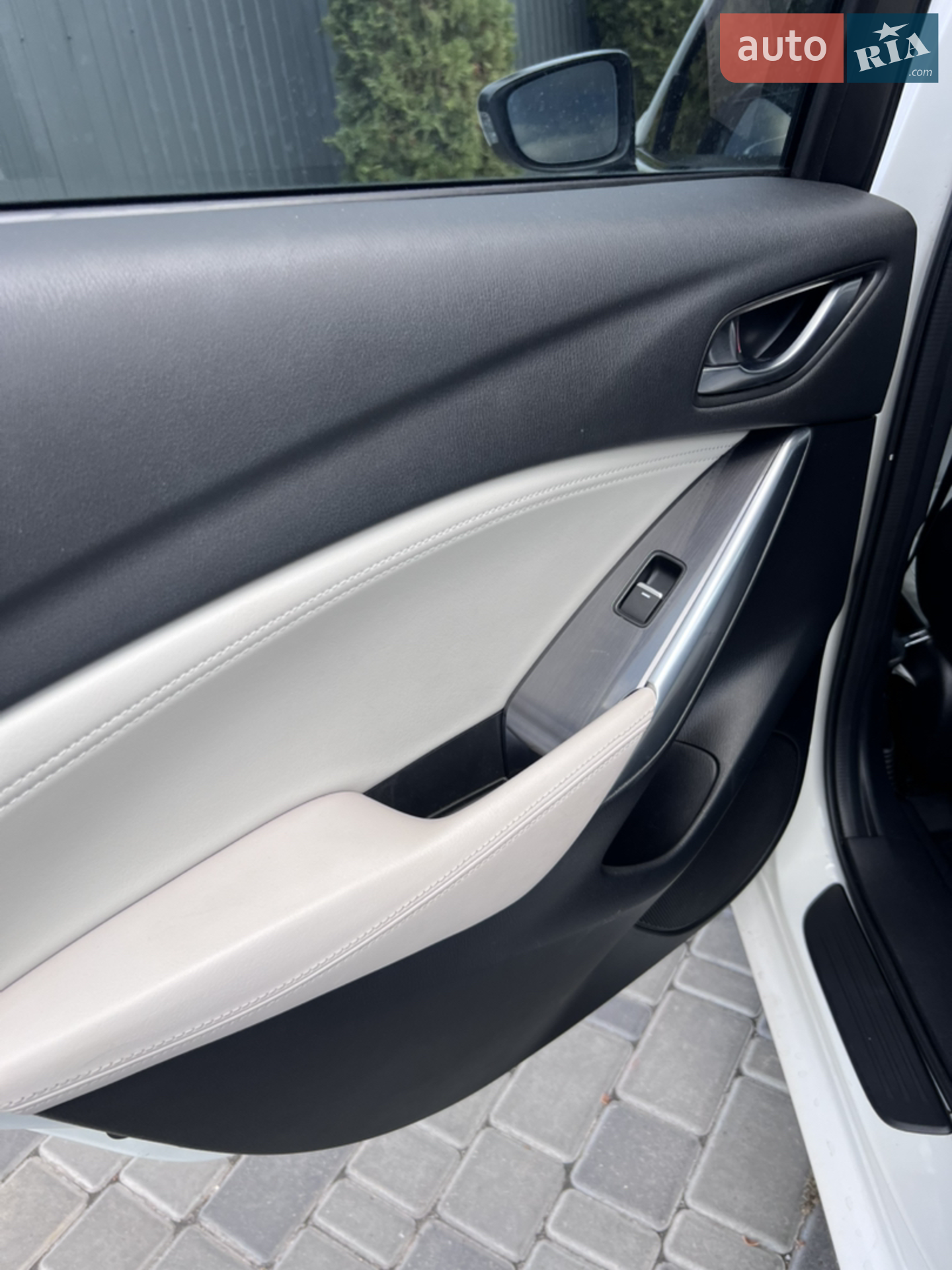2015 Mazda 6 - мініатюра 20