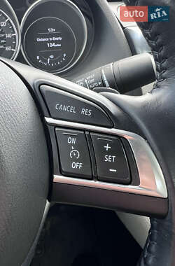 Седан Mazda 6 2015 в Кропивницком