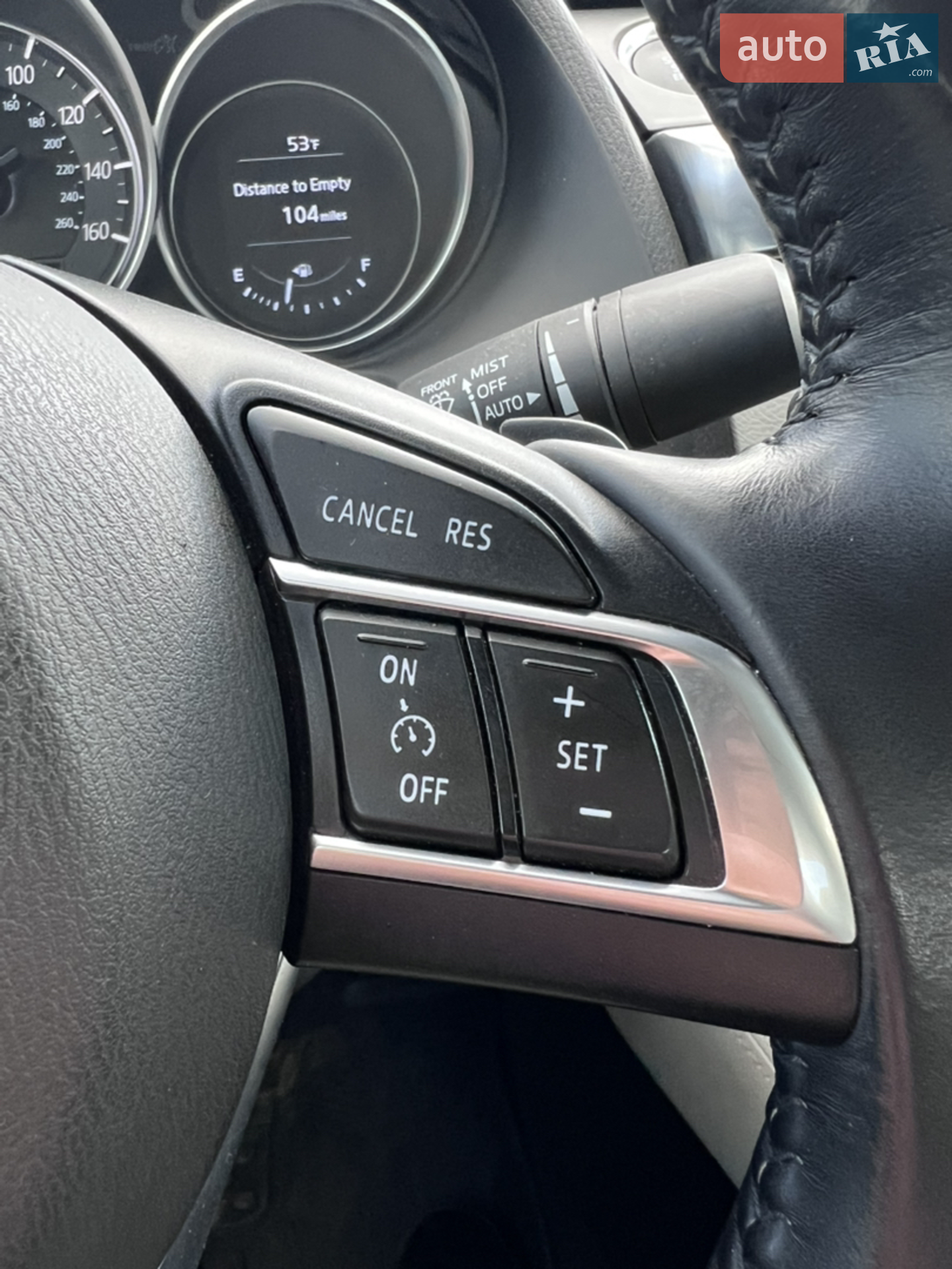 2015 Mazda 6 - мініатюра 30